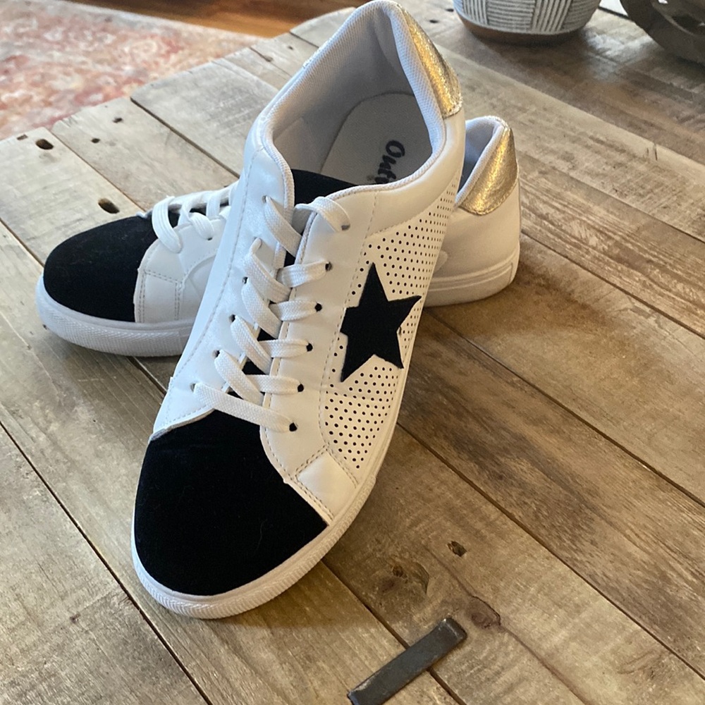 Outwoods sneakers